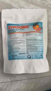 Men Tiêu Hoá Zymtoric 1kg Giúp Ổn Định Phục Hồi Tiêu Hoá Giảm Mùi Hôi Chuồng Cho Gia Súc Gia Cầm