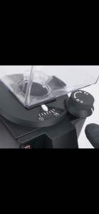 Setting Dial Knob for Eureka Mignon Coffee Grinder
