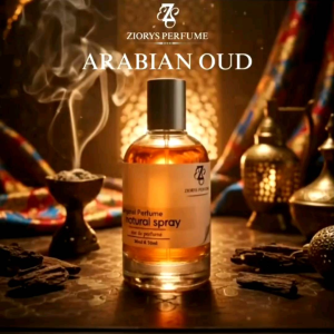 Parfum Ziorys Arabian Oud Original By Ziorys Perfume - Parfum Pria