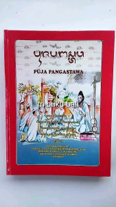 Buku Pujaan untuk Pengastawa: Panduan Praktis dan Tradisional