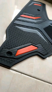 Pijakan Motor MIO 125/MIO M3/MIO GT/MIO S/MIO J/MIO Z: Kualitas Tinggi Karpet