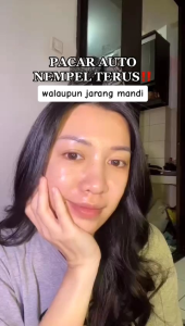 BELI 1 DAPAT 3 DEODORANT NATURAL SPRAY ANTI BURKET