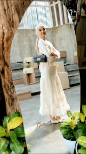 ELAYA BAG BY GABIA  TOTEBAG ELAYA GABIA  TAS ELAYA BY GABIA  TAS SELEMPANG GABIA  TAS KONDANGAN  TAS WANITA