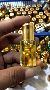 parfum bibit minyak wangi melati kraton 6ml