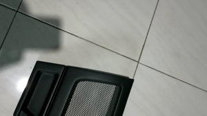 Gril Mitsubishi L300 Cyklone Model Jaring/Mika