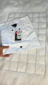 PAKET HEMAT 3PCS KEMEJA POLOS LENGAN PENDEK PRIA DEWASA