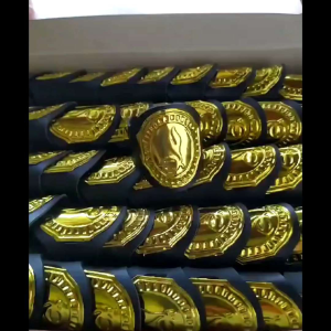 Ring Kacu Hasduk Kalep Kuningan