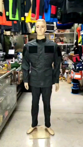 ชุดเวส 511 เขียว ชุดฝึก ชุดผู้ชาย ชุด Acu ชุดเขียว 511 ชุดที่นอน