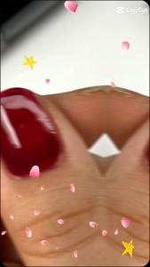 ELM NAIL INAI MESRA WUDUK+FG