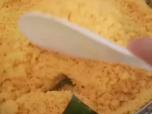 Nasi Jagung Ampok Beras Jagung Enak Punel 500Gram