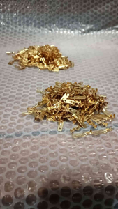 (PER 1 BUNGKUS ISI 100pcs) SKUN GEPENG FEMALE/CEWE/SKUN MOTOR/MOBIL