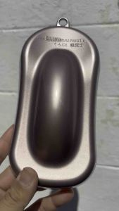 สีสเปรย์ซามูไร UCH6044* ชมพูแก้ว ชมพูอ่อน แดงลูกกวาด U/C สีเมทัลลิค สีซามูไร สีชามูไร สีพ่นรถ ซ่อมสีรถ SAMURAI Metal