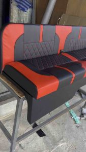 เบาะแค็ป All new D max ปี 2012-2019