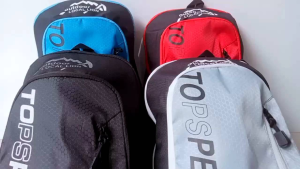 Tas Ransel Multifungsi Olahraga & Aksesoris Terbaik