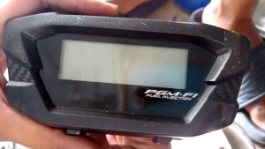 speedometer honda beat street new K1A original second