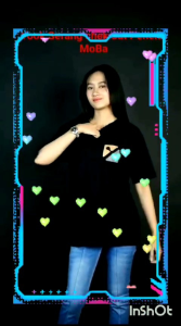 KAOS PRIA MLBB KAOS KEREN DISTRO MOBA ready VIRAL