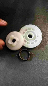 puli starter chainsaw gergaji mesin senso proquip 6800