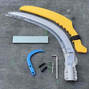 EGREK MI HYBRID SIAP PAKAI TANPA ASAH