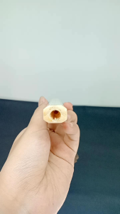 Pipa Moncong Marlino Model Segi Delapan F61