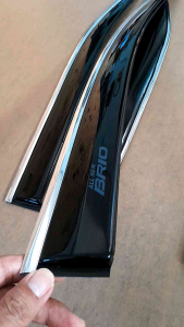TALANG AIR MOBIL ALL NEW BRIO MODEL SLIM INJECT LISTCROUM