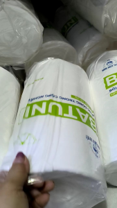 GÒN BẠCH TUYẾT THẤM NƯỚC KOTTON 1kg