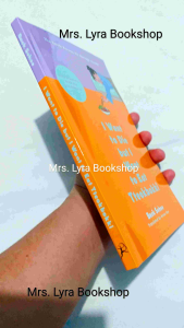 I Want to Die but I Want to Eat Tteokbokki by Baek Sehee (paperback) w/ Free Ebook and Bookmark