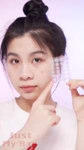 72PCS ACNE PIMPLE PATCH Penampal jerawat antibakteria Berkesan merawat jerawat Mengecutkan jerawat penghilang jerawat acne treatment patch