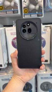 iMoke Case For Nothing Phone 3/3a Pro/3a