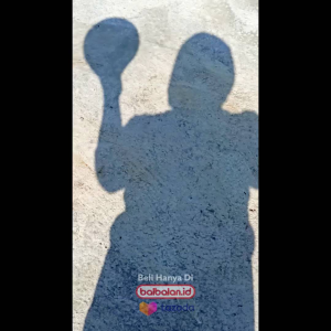 Bola Sepak Bola Size 4 Specs Palapa Ball SSB