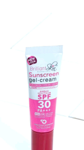 SUNSCREEN SPF30 BS 10G