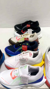 Sepatu running specs coanda sepatu lari pria dan wanita terbaru sepatu olahraga cowok cewek