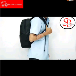 backpack tas pria tas srkolah sma/tas kuliah dan kerja