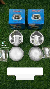 18HP เครื่องยนต์ลูกสูบพร้อมแหวน STD ลูกสูบพร้อมแหวน, 18 ชั่วโมง 1 กมหวย