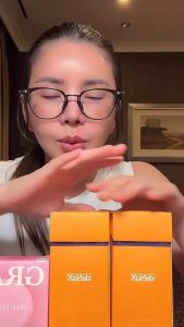 deNaX ดีแน็กซ์ อาหารเสริมลดบวม นำเข้าจากประเทศเกาหลี (1 กล่อง)