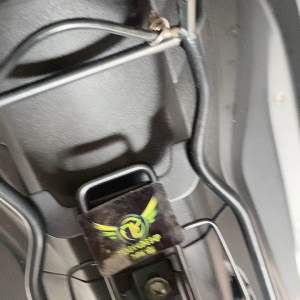 BAGA Xe EXCITER 2010 HÀNG LOẠI Dày chắc chắn- loại đẹp