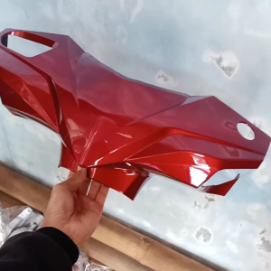 Batok Depan Beat FI Tahun 2012-2015 Merah