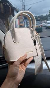 Tas Selempang Claire Bag Bostanten Tas Selempang Wanita Fashion Sling Bag Women Shoulder Bag