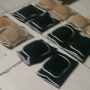 Knee Pad Busa / Deker Busa Futsal Voli Sepakbola Tenis Badminton