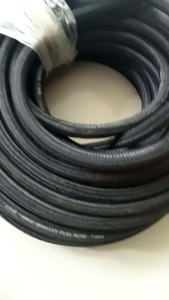 SELANG MINYAK BENSIN SOLAR BENANG LUAR 7MM HARGA 1 METER