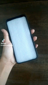 POCO RENO TECHNO Phone personalized case customized soft tpu side top glass MADE TO ORDER