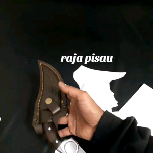 PISAU HSS KECIL PREMIUM