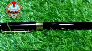 Metal Pen With Personalized Engraving Gift ideas