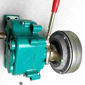 Hộp số đảo chiều 3 cấp tốc độ có côn ly hợp hộp số giảm tốc