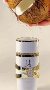 น้ำหอม YARA MOI BY LATTAFA PERFUME 100ml กลิ่นแนว “วานิลลานม + ดอกไม้ขาว” ที่สะอาด ละมุน และให้ความรู้สึกอบอุ่นสบายใจ