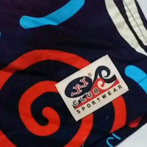 #กางเกงจัมโบ้#กางเกงตัวใหญ่#กางเกงขาสั้น#กางเกงคนอ้วน#กางเกงเจเจ#กางเกงใส่สบาย#กางเกงขาสั้นตัวใหญ่#กางเกงไซด์XL#กางเกงJJแท้100%#กางเกงยางยืด เอว 34" ยาว 24"