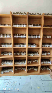 Parfum Le Labo 35 ml: Aroma Segar untuk Pria & Wanita