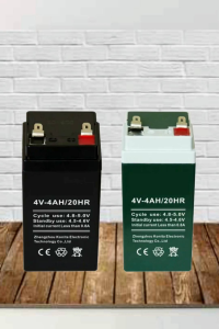 AKI BATERAI TIMBANGAN DIGITAL 4V 4AH UNTUK SEMUA MEREK DAN KAPASITAS TIMBANGAN DUDUK 30 KG - 3 TON