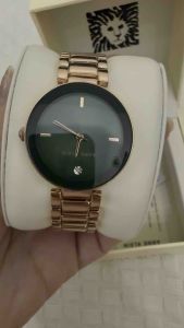 Anne Klein Womens Genuine Diamond Dial Bracelet Watch