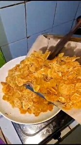 KERIPIK PISANG LUMER MIN ORDER 2 Pcs BANYAK VARIAN COD SELURUH INDONESIA