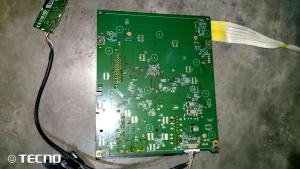 LG mother board for LED TV 65inch PRELOVED
